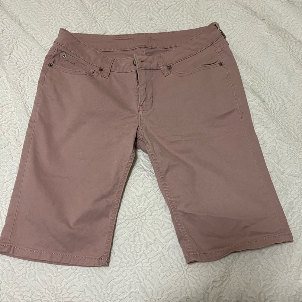 Short
